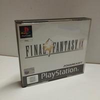 final fantasy IX