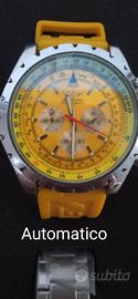 orologio automatico modello Breitling