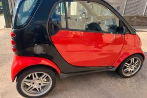 Smart fortwo coupè