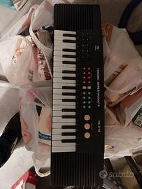 piano musica per bambini da scuola 