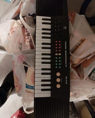 piano musica per bambini da scuola 