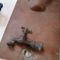 acqua sentiera
