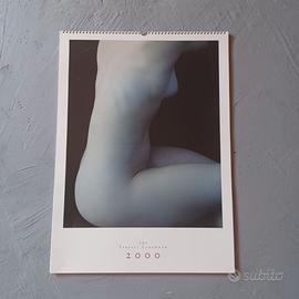 Calendario Pirelli 2000 N°09414