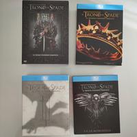 Serie Trono di Spade