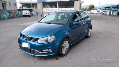Volkswagen Polo 1.4 TDI 5p. 55KW NEOPATENTATI - 20