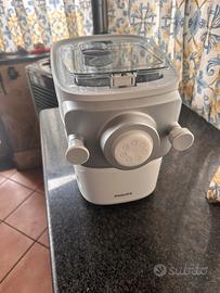 Macchina per pasta