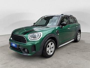 MINI Countryman 2.0 Cooper D Business Countryman