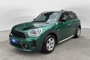 MINI Countryman 2.0 Cooper D Business Countryman