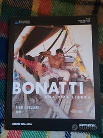 Bonatti una vita libera 