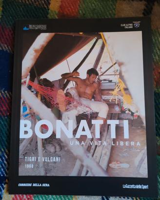 Bonatti una vita libera 
