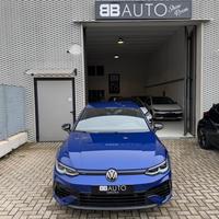VOLKSWAGEN Golf R 2.0 TSI DSG 4Motion 20 years A
