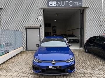 VOLKSWAGEN Golf R 2.0 TSI DSG 4Motion 20 years A