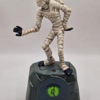 Action Figure Goosebumps Prince Khor-Ru the Mummy