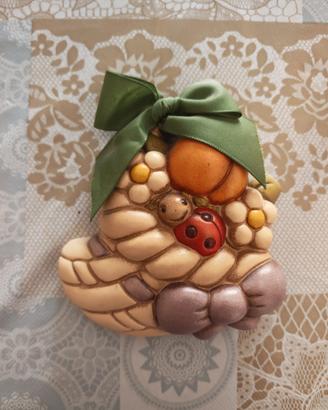 Mini formella decorativa Thun