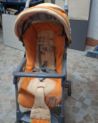 passeggino 