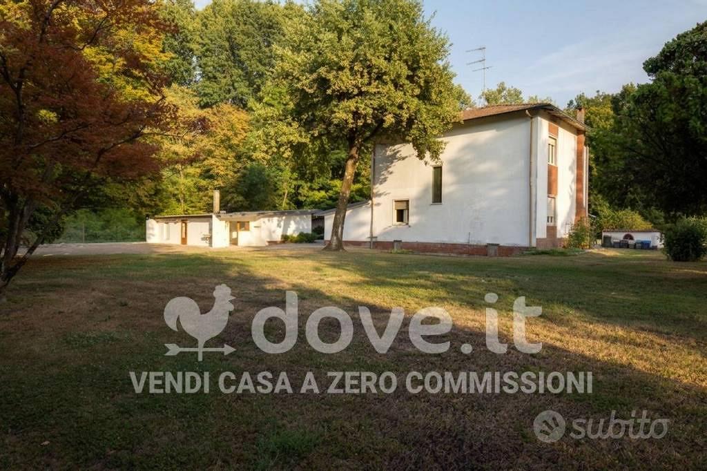 Casa – Cazzago Brabbia, Fornaci, Varese - Vista 4