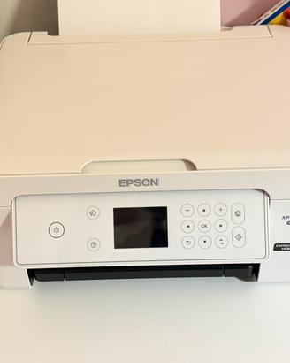 Epson Expression Home XP-4155 Wi-Fi