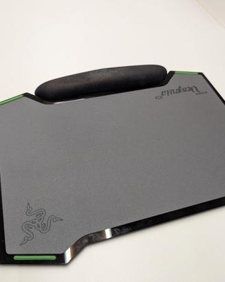 Tappetino Razer vespula usato