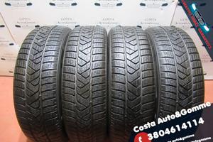 Saldi 215 65 17 Pirelli 85%  215 65 R17