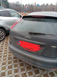 Ford Focus 2007