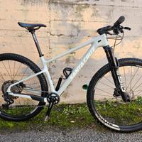 Mtb Santa Cruz Highball C 29