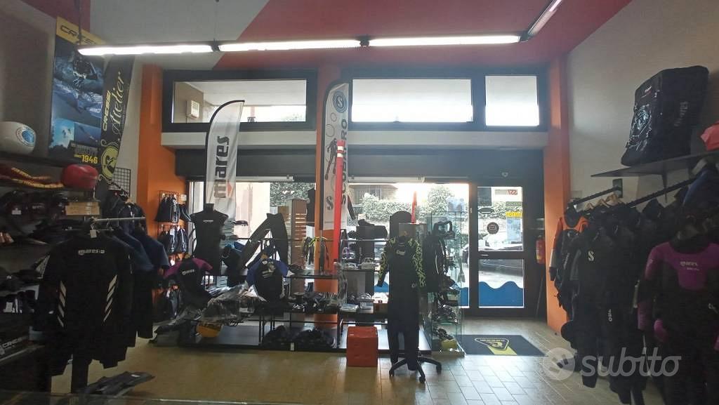 Immobile di 102 m² con 2 locali a Borgomanero - Vista 2