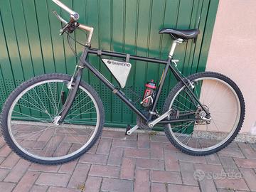 mountain bike Aerelli