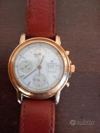 orologio 