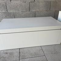 Mobile ikea scorrevole