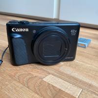 Canon Sx740 Hs