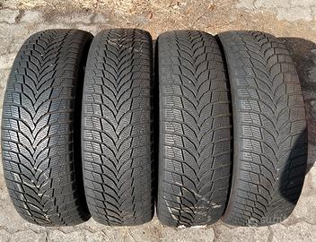 Gomme invernali Nexen 225 60 18