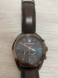 Otologio Maserati Traguardo