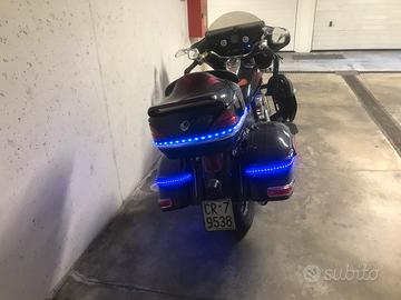 Kava 800 custom 1996