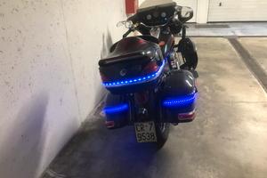 Kava 800 custom 1996