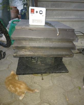 Aspira fumi Gemi 