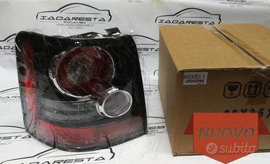 Fanale Post Range Rover Sport 1 LR043994 LR043996