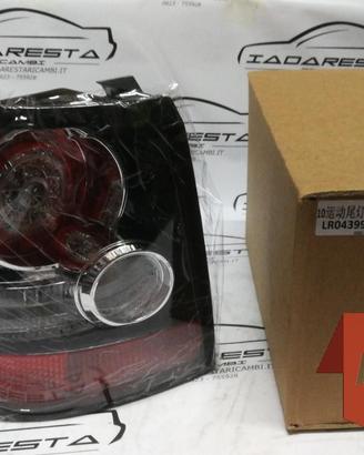 Fanale Post Range Rover Sport 1 LR043994 LR043996