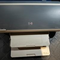 Stampante a getto inchiostro HP DeskJet 3845
