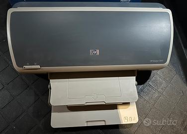 Stampante a getto inchiostro HP DeskJet 3845