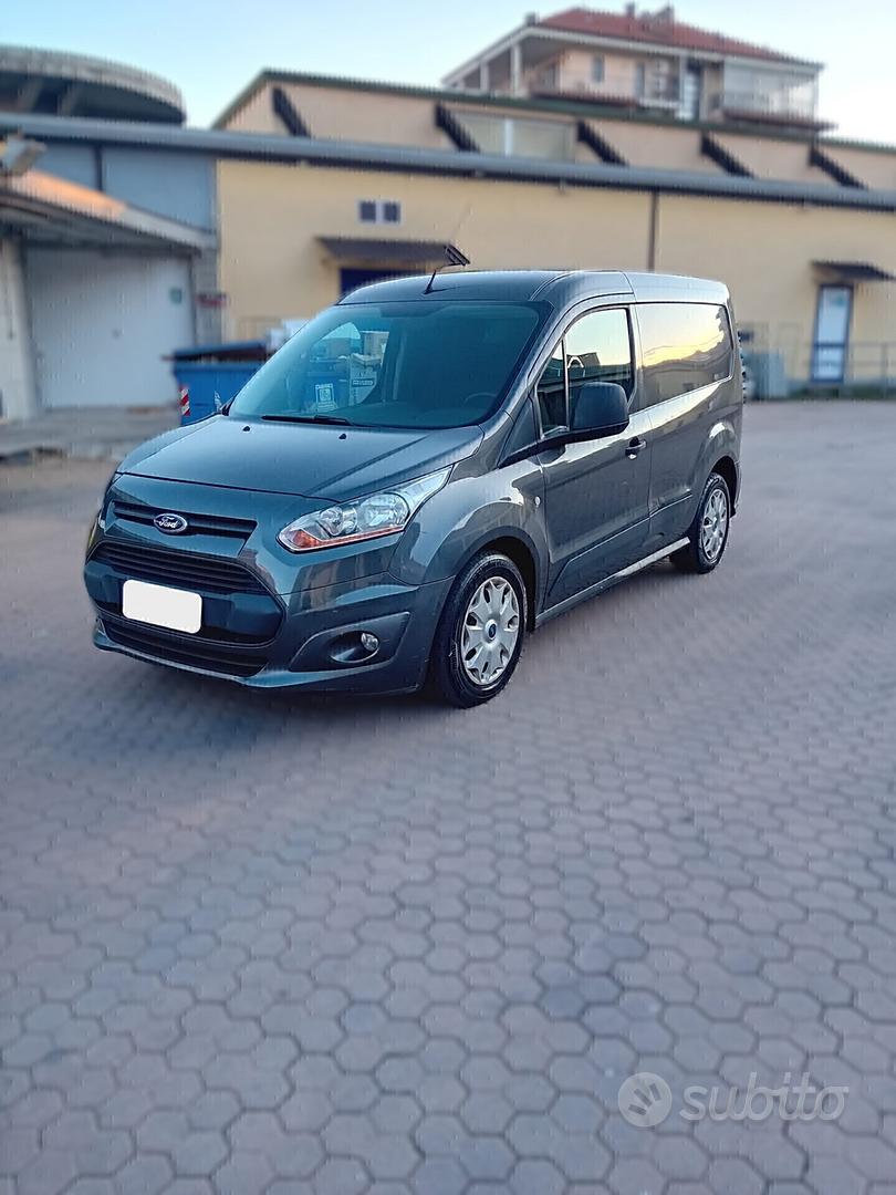 Ford Transit 2015 photo 3