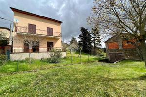 CASA INDIPENDENTE A CITTÀ DI CASTELLO