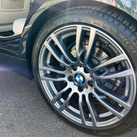 Cerchi in lega Bmw serie 3 F30/F31