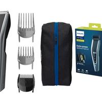 Philips Hair Clipper Serie 5000 Regolacapelli Con 