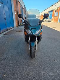 piaggio x9 250cc