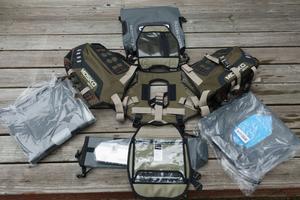 Mosko Moto Reckless 80L (V3)