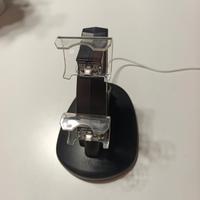 caricatore joystick PS4 