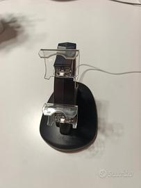caricatore joystick PS4 