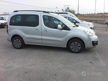 Peugeot Partner 1.6 hdi 2 PORTE DIETRO VAN