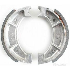 Ceppi freno AZ 160 da 95 x 20