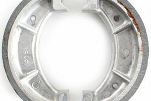 Ceppi freno AZ 160 da 95 x 20